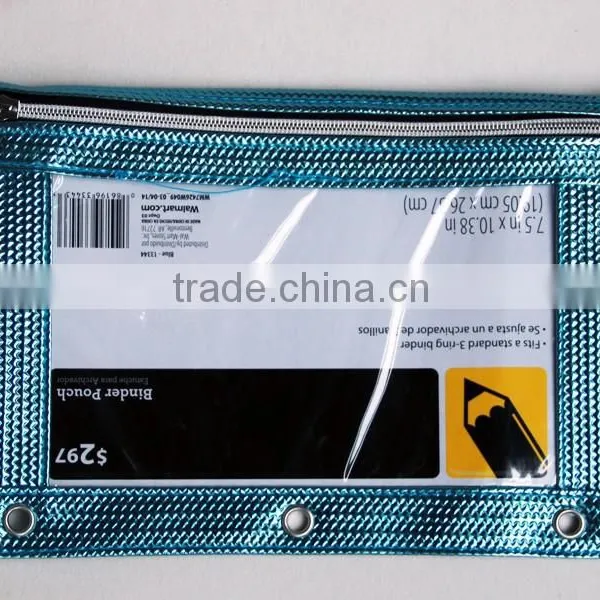 Binder Pencil Pouch for Walmart photo-3