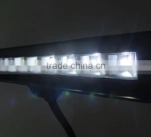 63LM 9 LED Clip On Black Flexible Gooseneck Orchestra Music Stand Lamp photo-3