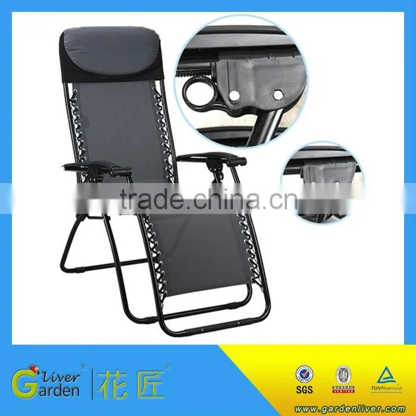 Oversize Portable Folding Wholesale Beach Resting Chairs