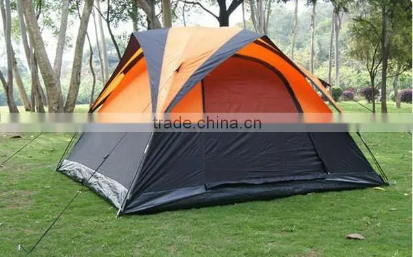 Factory Sale Dome Camping Tent photo-3