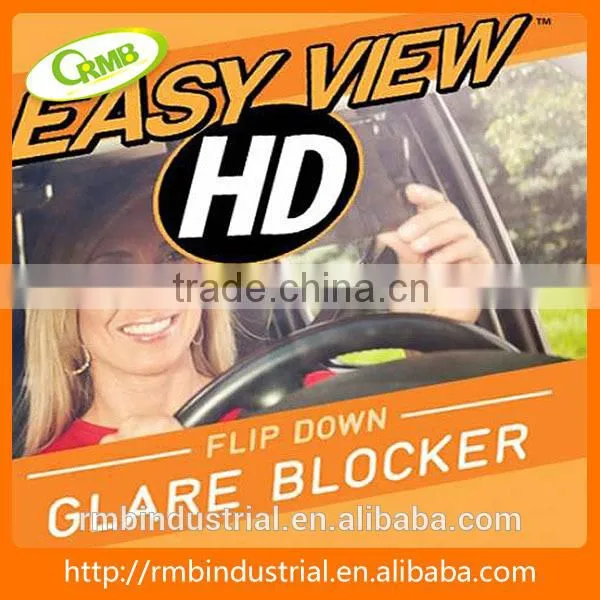 Car Sun Visor Covers
