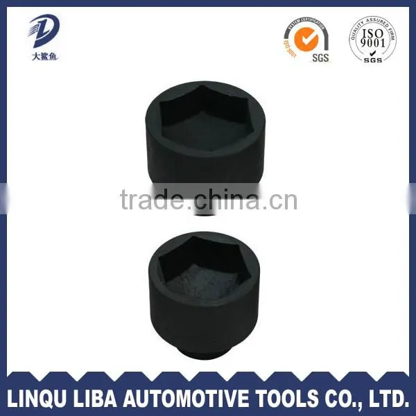 Alloy Material Impact Socket Wrench Set photo-6