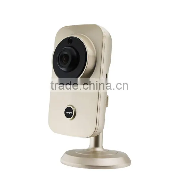 Supply Home Use Security System Wireless Wifi IP Camera photo-4