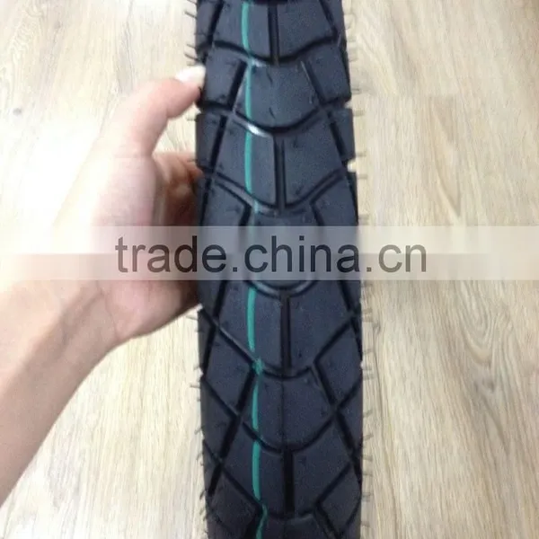 Motorcycle Tyre 4.00-8 Motorcycle Tire 400-8 photo-6