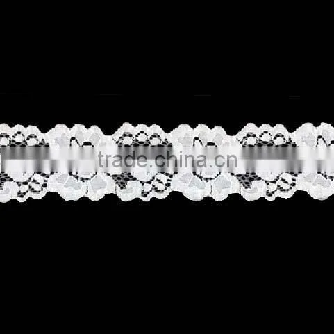 Stretch Lace Trim