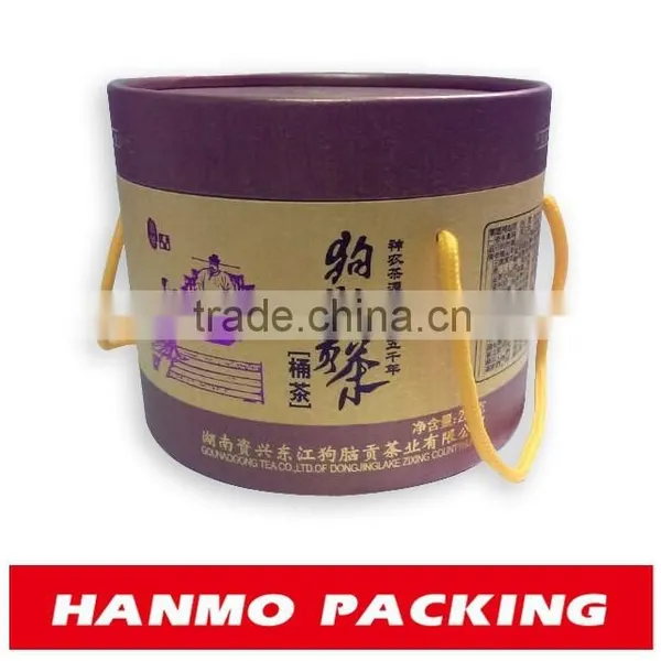 Accept Custom Order and Industrial Use Cardboard Packaging Tube Box Wholesale photo-4