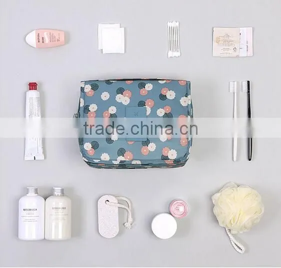 AN654 ANPHY Portable Folding Storage Bag for Toiletries,storage Package photo-5