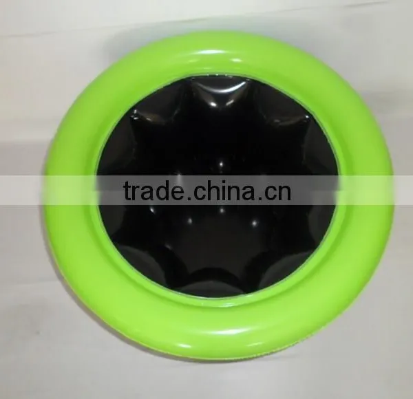 New Design and Hot Selling Pvc Inflatable Cauldron Buffet Cooler photo-2