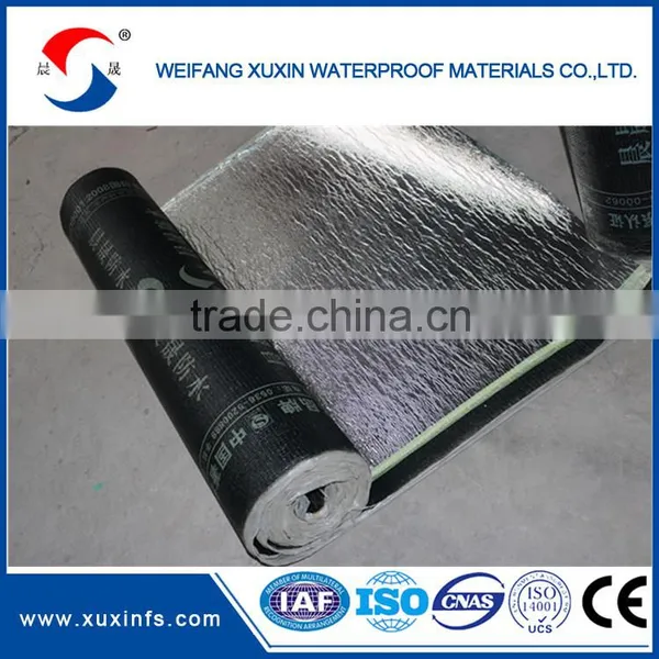 Outdoor Waterproof Laminate Flooring Pvc Waterproof Laminate Flooring photo-6