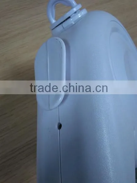 2015 New Houseware Wall Mounted Clothesline Rope photo-4