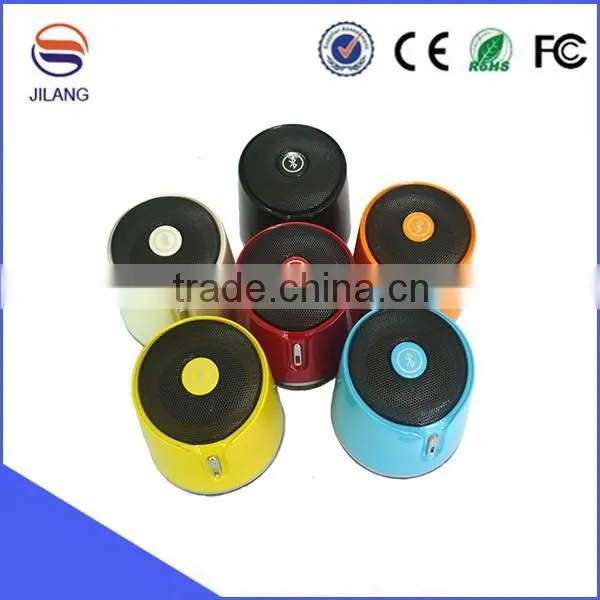 Hifi Blutooth Speaker for Smart Phone photo-5