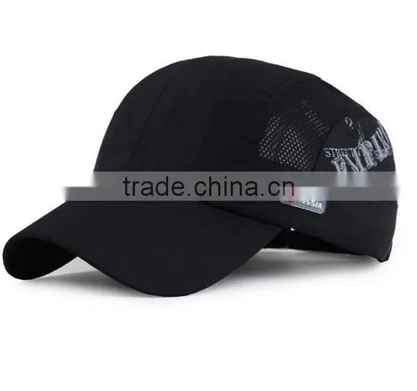 Watermelon Hat Custom Baseball Cap From China Plain 5 Panel Nylon Beach Cap photo-5