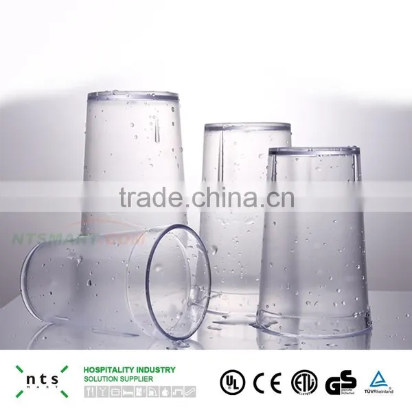 Bar Use Concave Base Tumblers photo-3