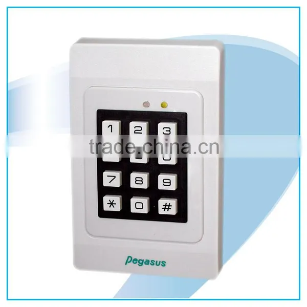Digital Access Control Keypad photo-2