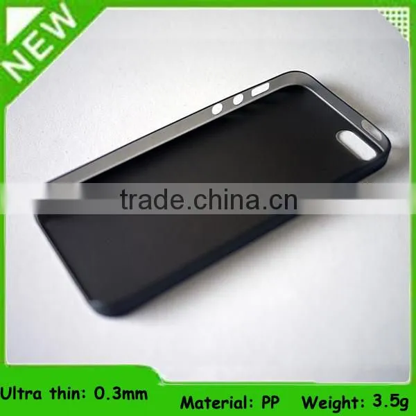 Factory Price Ultra Thin Oem Custom Made Case, Custom Case for Iphone photo-5