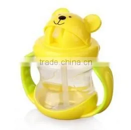 2015 Straw Cup, Learning Baby Drinking Cups photo-3