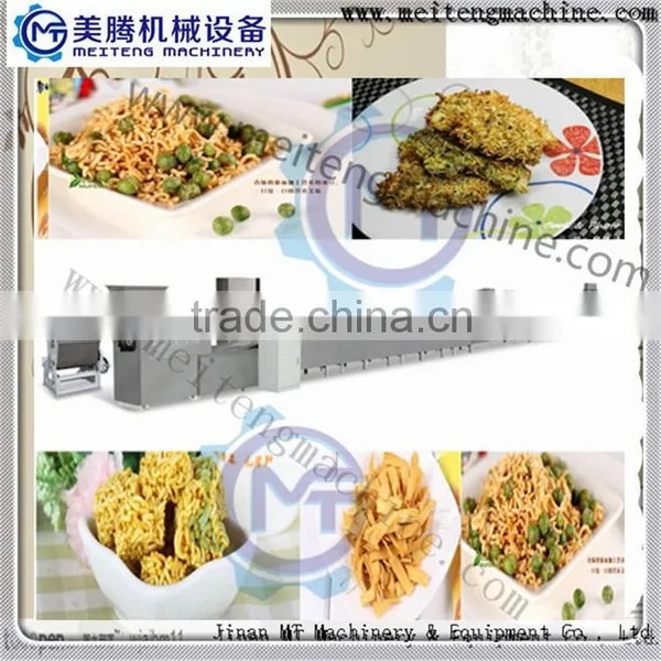 Instant Noodle Production Line,instant Noodle Making Machine,maggi Instant Noodle Machine, Instant Noodle Machine photo-6