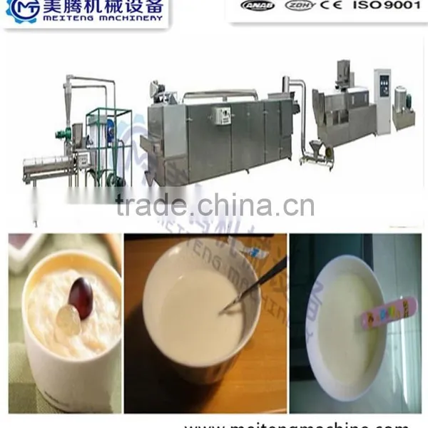Nutrition Powder Baby Food Machine My Skype:jasonhanwen photo-4