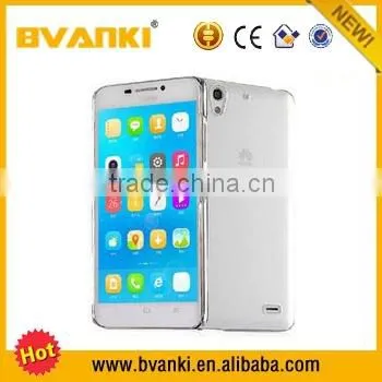 Hot New Products For 2016 Crystal Phone Cases For Huawei Ascend Defender Phone Case,Silicone VS TPU Case Smartphone Accessories photo-5
