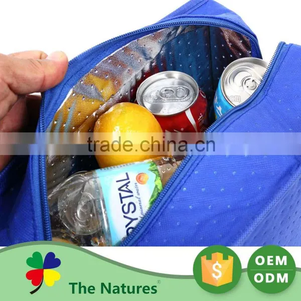 Luxury Quality Top Sale Professional Factory Supply Packaging Small Electric Cooler Bag For Medication photo-3