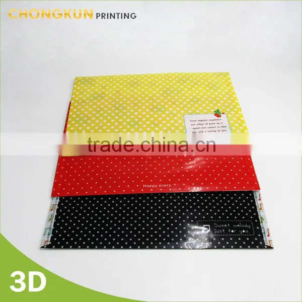 Stylish Pocket File Folder Holder photo-2