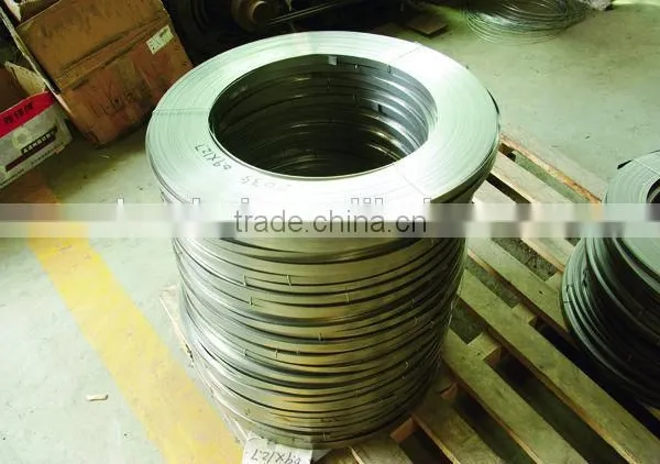 FeCrAl Heating Element Strip photo-3