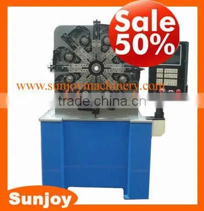 Spring Assembling Machine(Manufacturer)