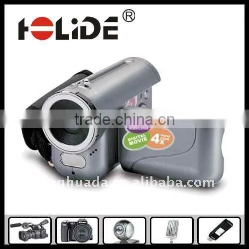 Professional New Fasion Cute Digital Video Camera Dv136
