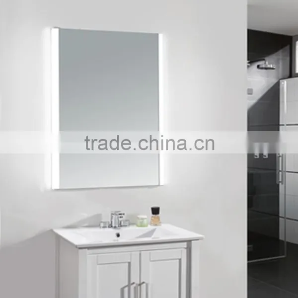 Hotel Anti Fog LED Mirror photo-3