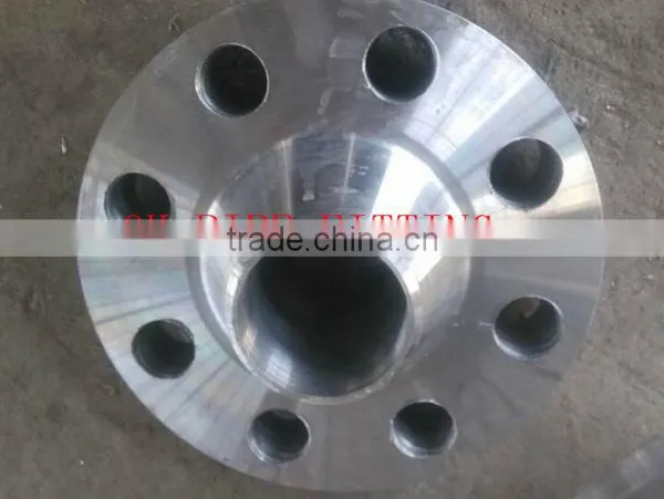 DUPLEX PIPE FITTINGS, UNS S31803 | 2205 FLANGES MANUFACTURER EXPORTER IN INDIA photo-6