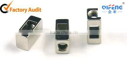 Terminal Connector, Brass Terminal, Current Terminal