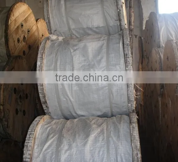 Steel Wire Ropes for Lifts