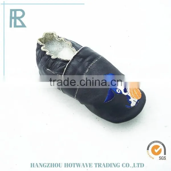 Newborn Baby Prewalker Shoes photo-2
