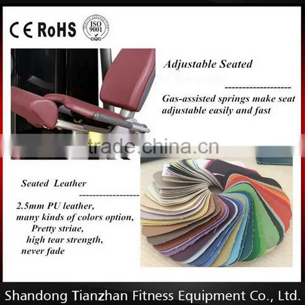 Exercise Machine/2016 New Strength Equipment/Tian Zhan Fitness TZ-8006 photo-4