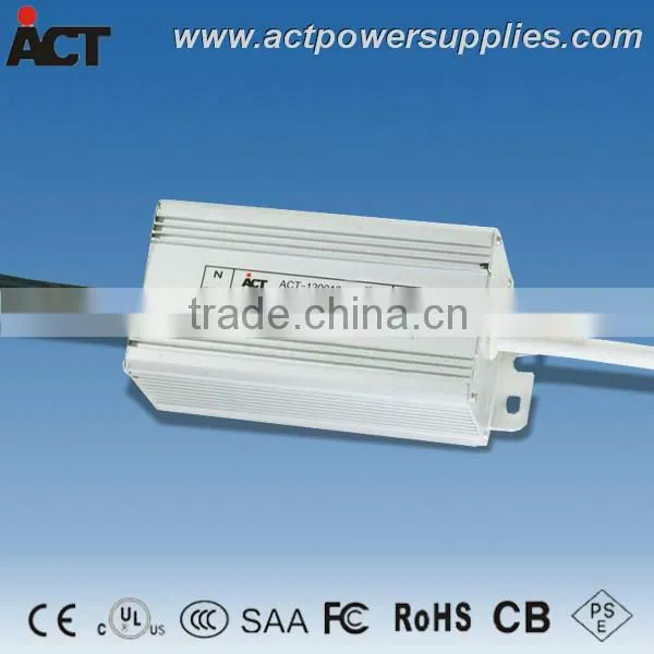 500ma Constant Current Waterproof LED Driver