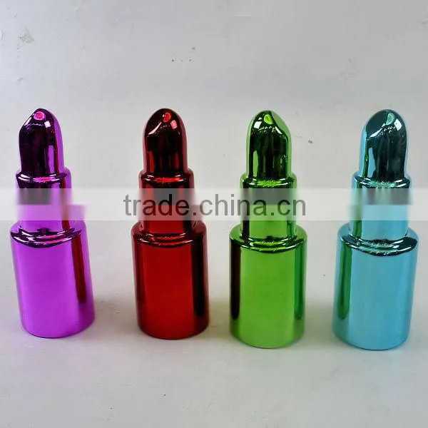Colorful Lipstick Design Custom Money Banks