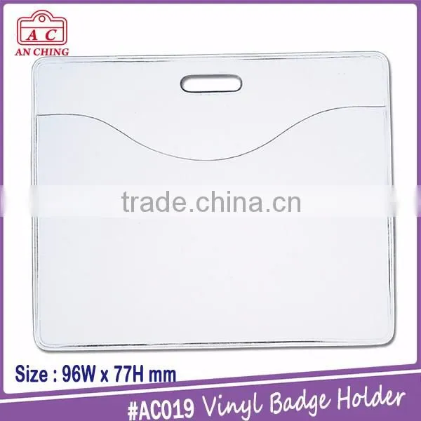 id Card Pocket Holder With Optional Finishing for Office photo-5