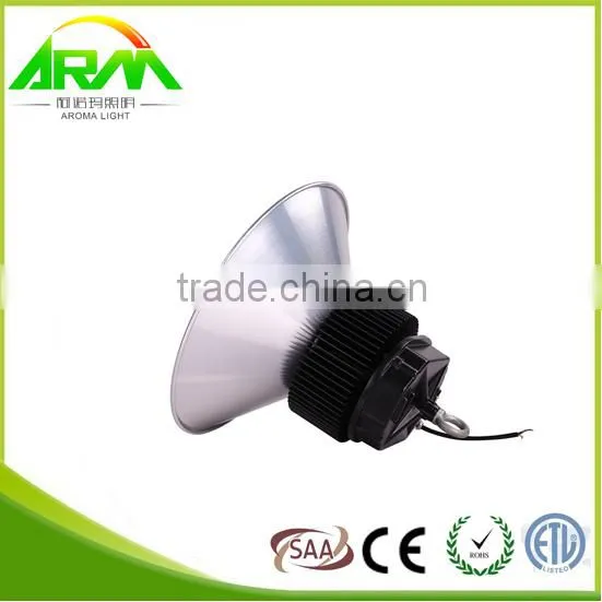 High Power Led on Sales Led High Bay Light 100w Led Industrial Lighting photo-2