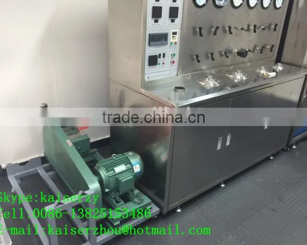 Essential Oil Extraction Machine photo-6