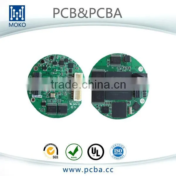 Customized Automatic Switch Pcb Board for Coffee Maker