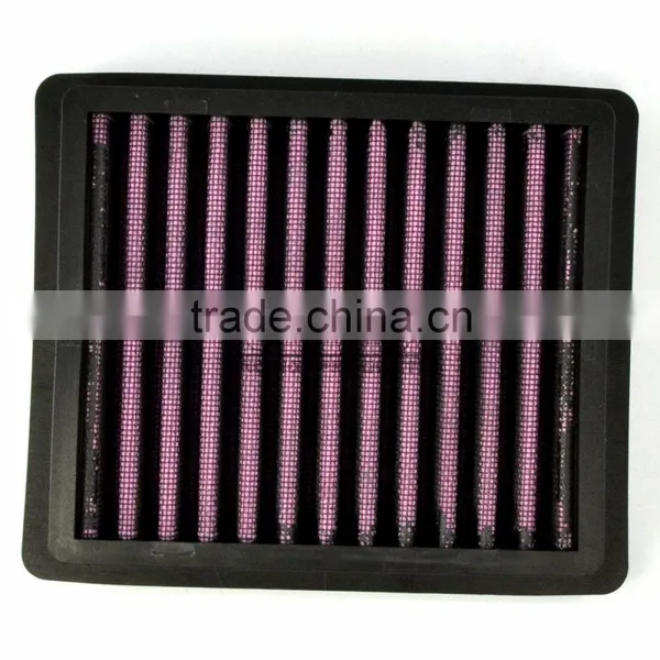 BJ-AC-003E KTM DUKE 125 200 390 High Flow Air Filter photo-2