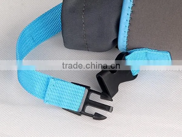 2015 New Design Promotion Pretty Cooling Cup Holder With Lanyard photo-5