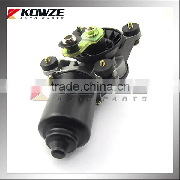 Windshield Wiper Motor for Mitsubishi Pajero Montero V83 V87 V93 V97 V98 MR388037 photo-4