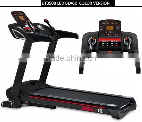 Treadmill 3.0hp 6.5hp Peak