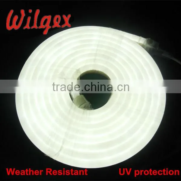 High Brightness White and Warm White Best Pirce Led Neon Flex photo-5