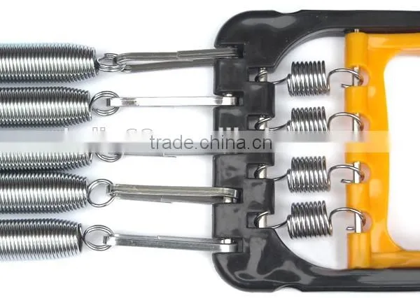 3 in 1 Multifunctional Pulling Exerciser With 5 Springs photo-2