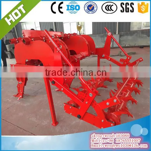 Farm Machinery Subsoiler Plow, Subsoiler Deep Plow