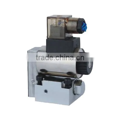 Bsp Thread Ball Valve photo-3