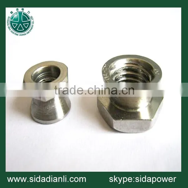 DIN9305 Shear Lock Nut photo-5