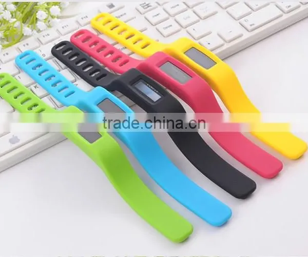 Bluetooth Bracelet With OLED Screen, Bluetooth Smart Bracelet With Vibration Sms, Bracelet Bluetooth for Running photo-6
